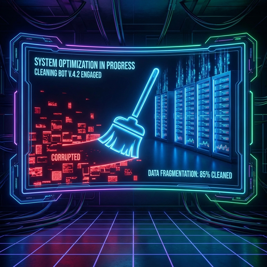 Discord Server Cleaner